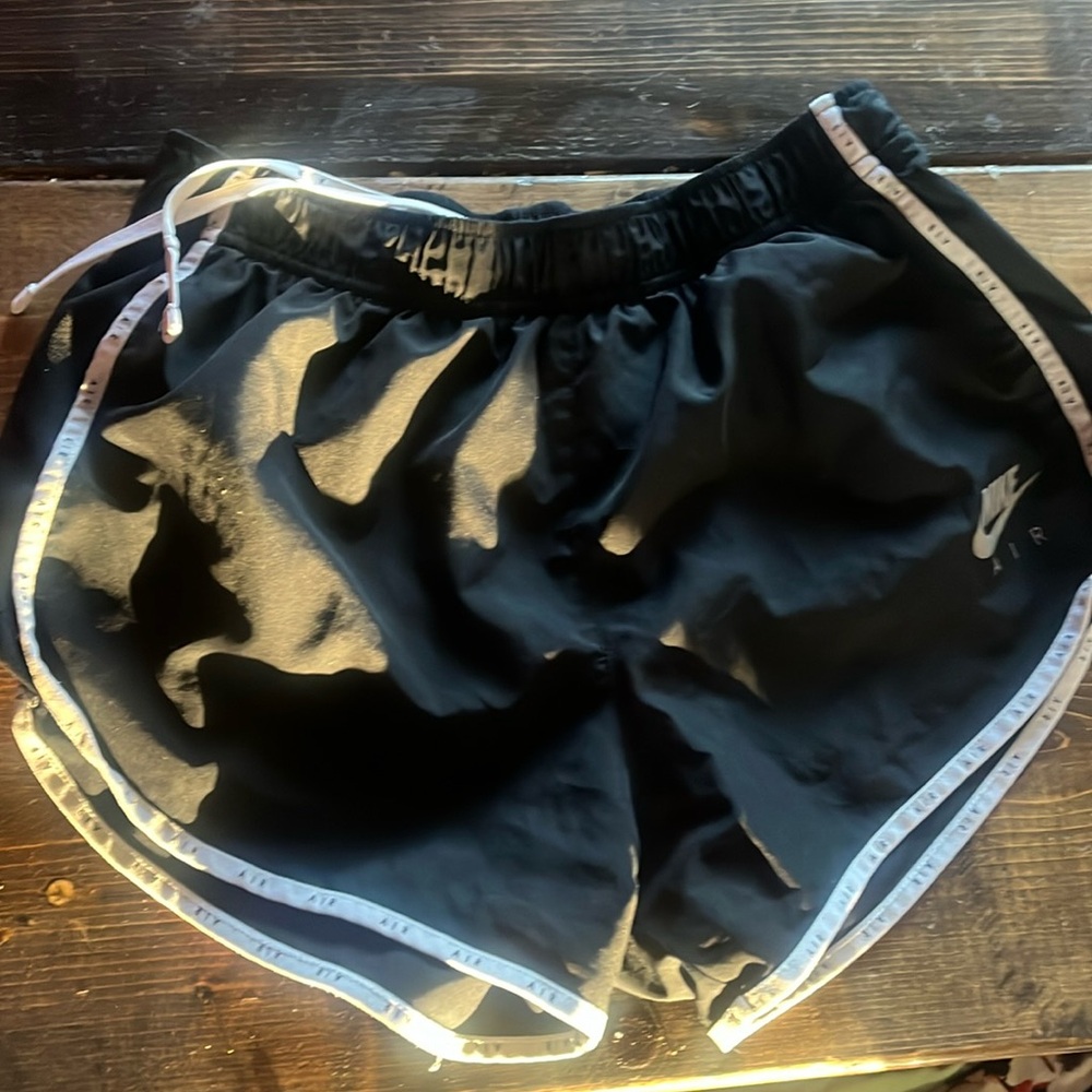 Nike Running Shorts

If you buy more than one, they are $7 each.